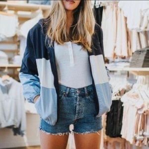 Brandy Melville Krissy Jacket